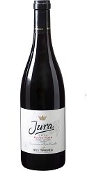 ユラ ピノ ノワール リゼルヴァ 2016 フルボディ 赤ワイン