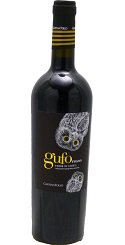 カンティーナ トロ グーフォ ロッソ 2018 赤ワイン