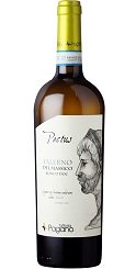 ペクトゥス ファレルノ デル マッシコ ビアンコ 辛口 白ワイン