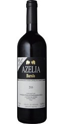 バローロ 2016 アゼリア フルボディ 赤ワイン