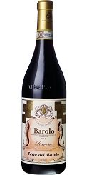 バローロ ラヴェーラ テッレ デル バローロ フルボディ 赤ワイン