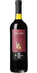ディアヴォレット サンジョヴェーゼ ディ トスカーナ 赤ワイン