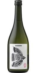 KAZAKIRI 特別純米 720ml