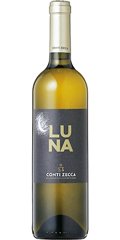 ルナ コンティ ゼッカ 辛口 白ワイン