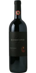 クレメンテ VII キアンティ クラッシコ リゼルヴァ フルボディ 赤ワイン