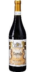 バローロ テッレ デル バローロ フルボディ 赤ワイン