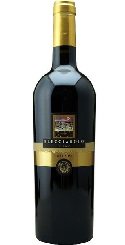 ロッソ ピチェーノ スペリオーレ イル ブレッチャローロ ゴールド 2015 フルボディ 赤ワイン