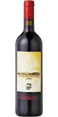 ネロサンロレ 2006 フルボディ 赤ワイン
