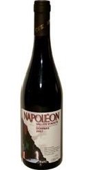 NPL ヴァレー ダオステ ドナス 2014 ミディアムボディ 赤ワイン