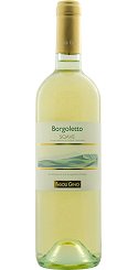ソアーヴェ ボルゴレット 2012 ファゾーリ・ジーノ 辛口 白ワイン