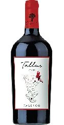 テルース ロッソ ラツィオ ファレスコ フルボディ 赤ワイン