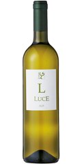 L ルーチェ 2012 辛口 白ワイン