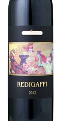 レディガフィ 2013 トゥア リータ フルボディ 赤ワイン