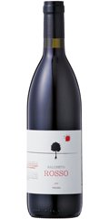 サルケート ロッソ ディ モンテプルチアーノ フルボディ 赤ワイン