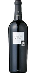 アリアニコ デル ヴルトゥレ 2008 ミディアムボディ 赤ワイン