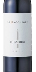 メッソリオ 2012 レ マッキオーレ フルボディ 赤ワイン