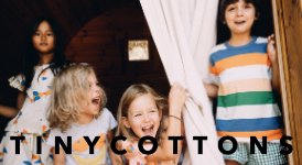 TINYCOTTONS タイニーコットン