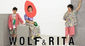 WOLF&RITA ウルフ＆リタ