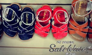 Salt water sandals ソルトウォーターサンダル