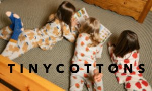 Tiny Cottons タイニーコットンズ