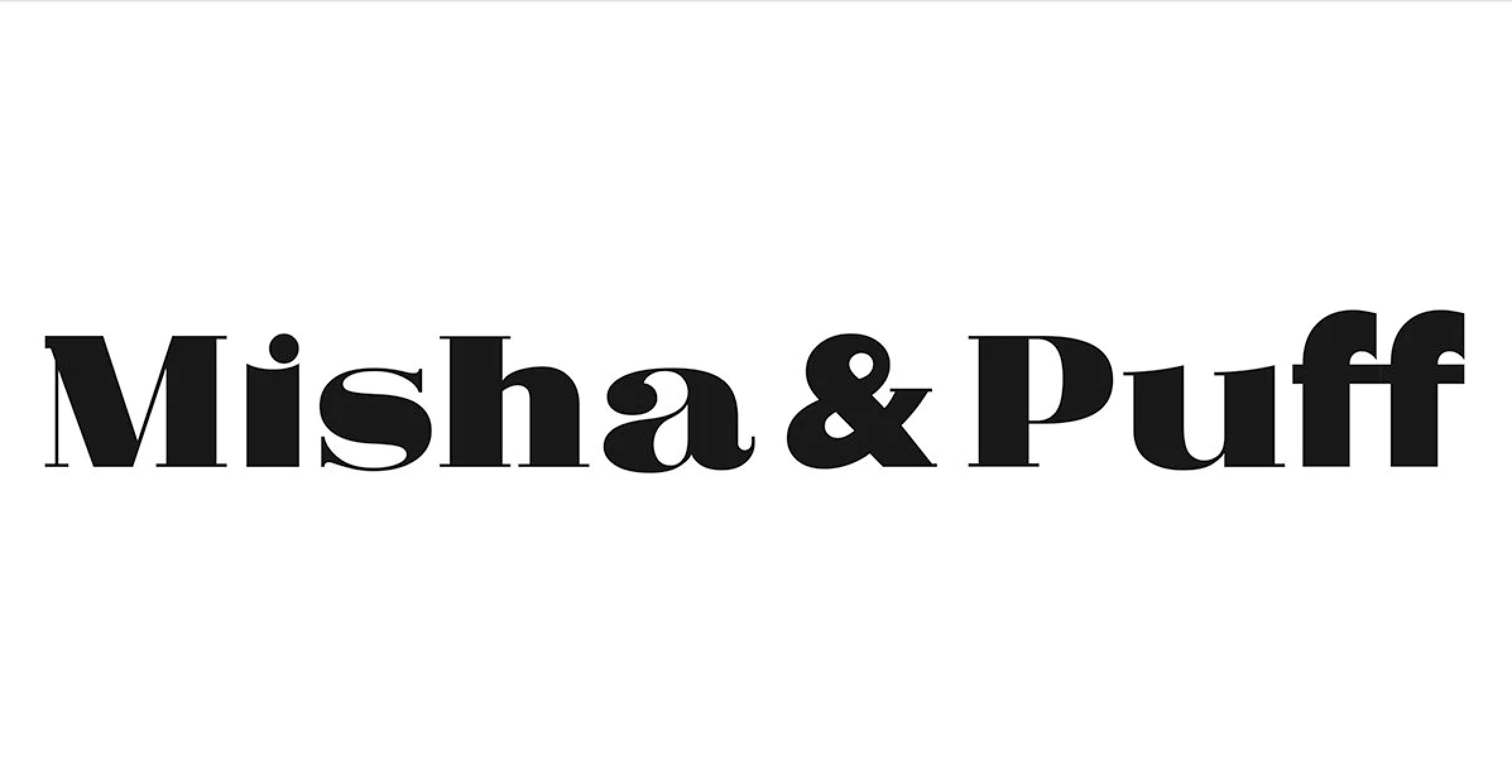 Misha & Puff ߡ㥢ɥѥ
