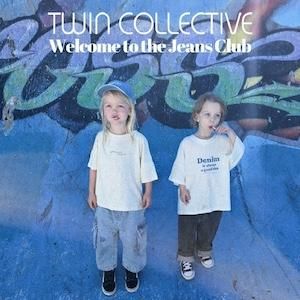 TWIN COLLECTIVE ツインコレクティブ