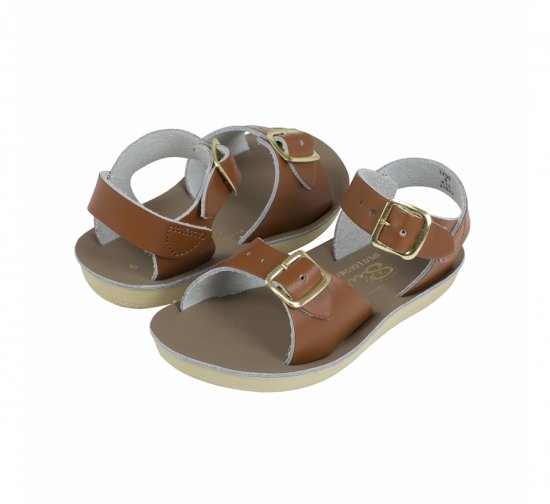 Salt Water Sandals ソルトウォーターサンダル Sailor White セーラー