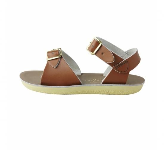 ☆Salt Water Sandals ソルトウォーターサンダル Surfer Tan