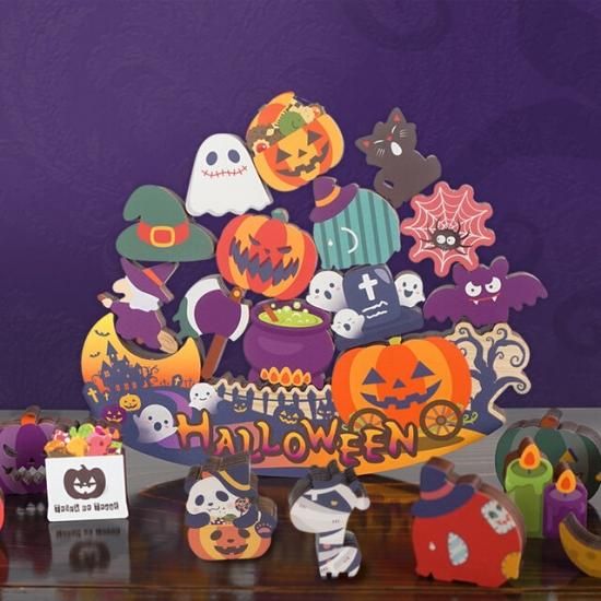 ☆ご予約受付中☆Halloweenつむ×2 ☆ご予約受付中☆Halloweenつむ×2