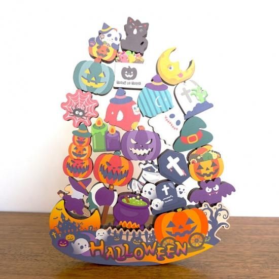 ☆ご予約受付中☆Halloweenつむ×2