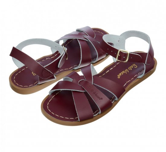 Salt Water Sandals ソルトウォーターサンダル Salt-Water Original Claret ソルトウォーターオリジナル  クラレット