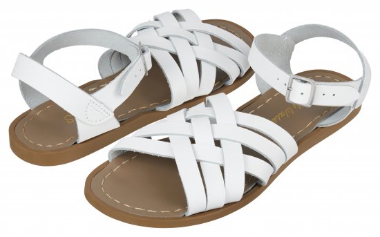 Salt Water Sandals ソルトウォーターサンダル Retro White レトロ ホワイト