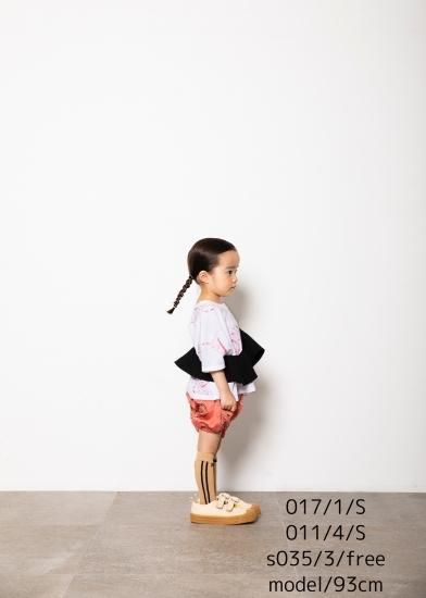 21ss Folkmade フォルクメイド Soft Touch Rogo Socks F21ss S035 21ss Folkmade フォルクメイド Soft Touch Rogo Socks F21ss S035