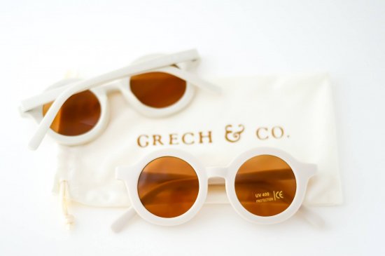 Grech＆Co. グレッチアンドコー Sustainable Children's Eyewear buff