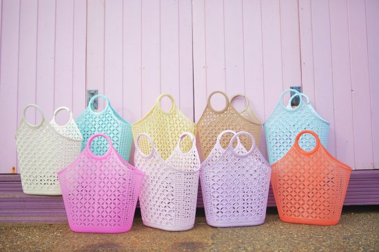 Sun jellies outlet tote