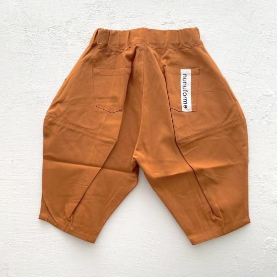 ☆BASIC☆ns-621-005 nunuforme ヌヌフォルム オックス ポイン