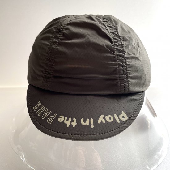 THE PARK SHOP ザ パークショップ KICKBOY CAP olive PSG-64