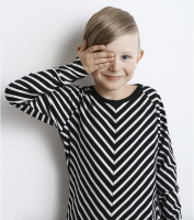 <img class='new_mark_img1' src='https://img.shop-pro.jp/img/new/icons41.gif' style='border:none;display:inline;margin:0px;padding:0px;width:auto;' />30OFFPAPU ѥ STRIPE SHIRT KID DIAGONAL STRIPE 20161