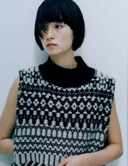 WONDER FULL LIFE HAND KNIT（WONDER FULL LIFE ワンダーフル