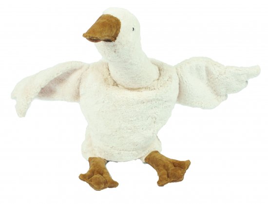 Senger Naturwelt ゼンガーナチュウェルト Cuddly animal Goose large 