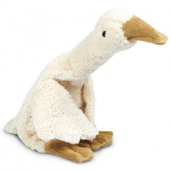 Senger Naturwelt ゼンガーナチュウェルト Cuddly animal Goose large white Y21024