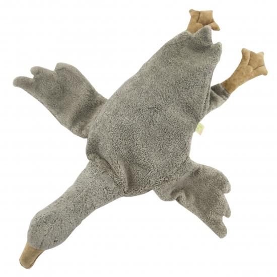 Senger Naturwelt ゼンガーナチュウェルト Cuddly animal Goose large