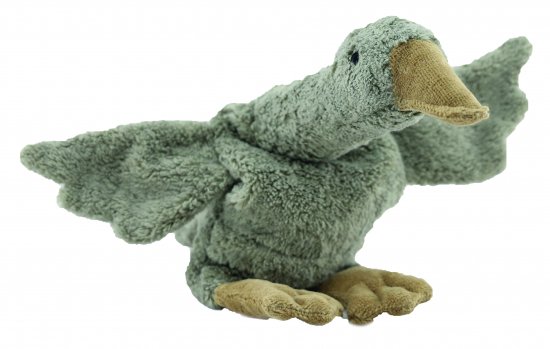 Senger Naturwelt ゼンガーナチュウェルト Cuddly animal Goose small 
