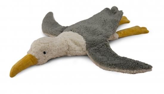 Senger Naturwelt ゼンガーナチュウェルト Cuddly animal Goose small ...