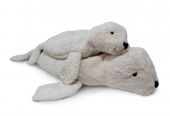 Senger Naturwelt ゼンガーナチュウェルト Cuddly Animal Seal small