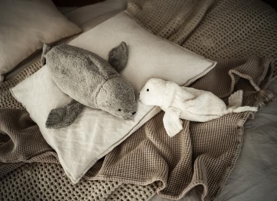 Senger Naturwelt ゼンガーナチュウェルト Cuddly Animal Seal