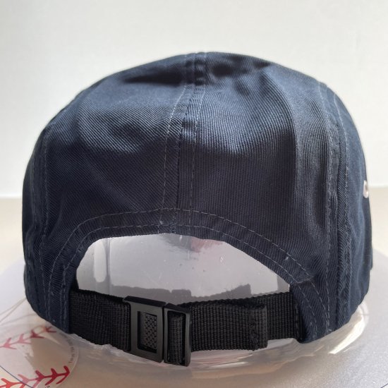 THE PARK SHOP ザ パークショップ CYCLEBOY CAP navy PSG-24