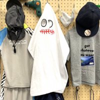 <img class='new_mark_img1' src='https://img.shop-pro.jp/img/new/icons5.gif' style='border:none;display:inline;margin:0px;padding:0px;width:auto;' />THE PARK SHOP  ѡå GHOST BATHTOWEL white TPS-478