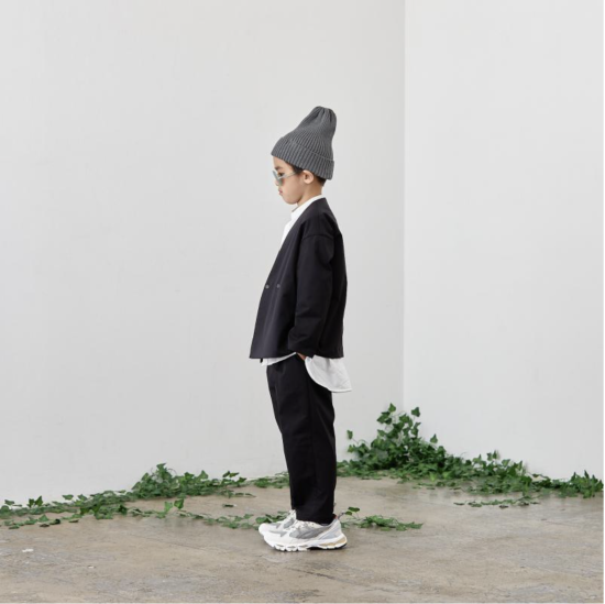 MOUN TEN. マウンテン re-nylon jacket black 22S-MJ04-1101 MOUN TEN. マウンテン re-nylon jacket black 22S-MJ04-1101