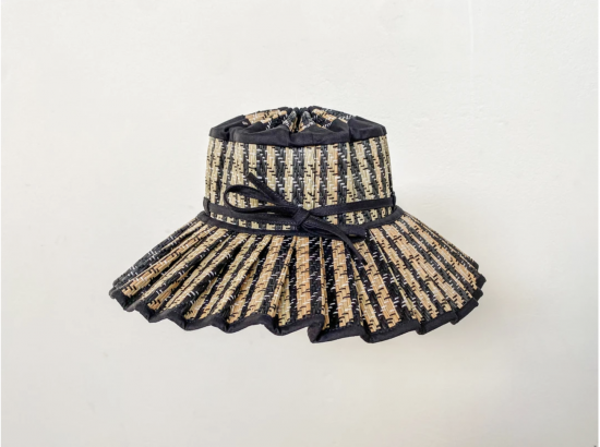 LORNA MURRAY ローナ マーレイ Melbourne Island Ravello Hat Adult